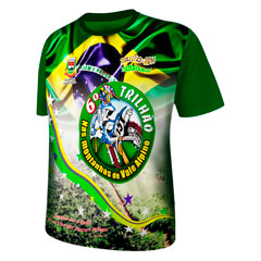 Camisa eventos cód ce_16003